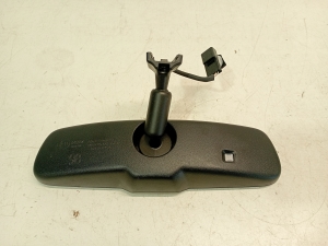 TOYOTA Avensis T27 (2008–2019) Interior mirror 046004 - 2