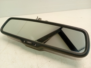 TOYOTA Avensis T27 (2008–2019) Interior mirror 046004 - 4