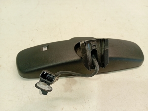 TOYOTA Avensis T27 (2008–2019) Interior mirror 046004 - 5