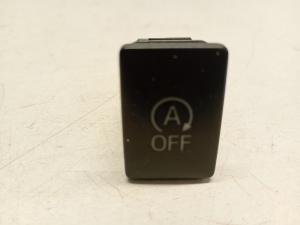 TOYOTA Avensis T27 (2008–2019) ESP switch 15C857 - 3