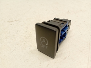 TOYOTA Avensis T27 (2008–2019) ESP switch 15C857 - 6
