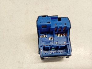 TOYOTA Avensis T27 (2008–2019) Mirror control switch 183646 - 2