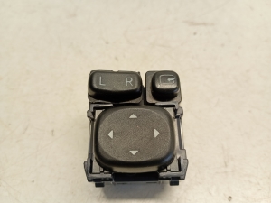 TOYOTA Avensis T27 (2008–2019) Mirror control switch 183646 - 3