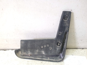 TOYOTA Corolla (2018–2026) Dubļu sargs 7662602420 - 3