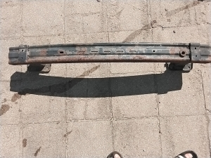   Rear bumper reinforcement  - 1857271 