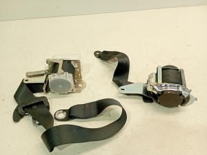 TOYOTA Avensis T27 (2008–2019) Sicherheitsgurt-Set N088612 - 2