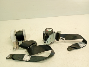TOYOTA Avensis T27 (2008–2019) Sicherheitsgurt-Set N088612 - 3