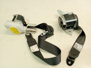   Drošības jostu komplekts  - N088612 