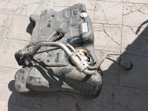   Fuel tank and its parts  - FV419K007CB 