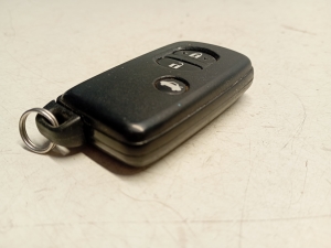 TOYOTA Avensis T27 (2008–2019) Süütevõti MR41342008 - 3