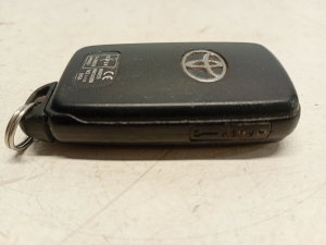 TOYOTA Avensis T27 (2008–2019) Süütevõti MR41342008 - 5