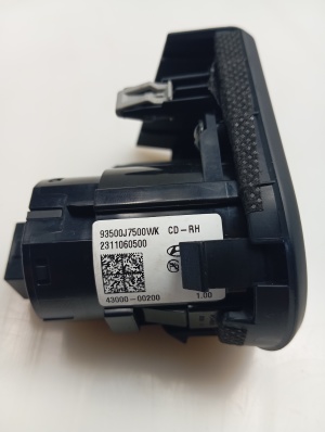 Kia XCEED I (2019–2026) Ignition switch 93500J7500WK - 3