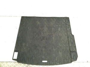 Kofferraumteppich - J9DM454A14AA