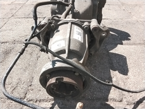 Ford Kuga (2012–2019) Hinterachsdifferential und seine Teile CV6W4000DB - 4