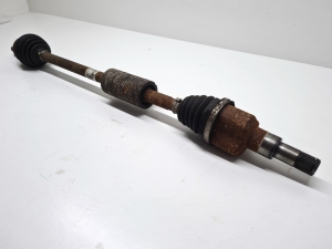Ford Focus (2018–2026) Front drive shaft and its parts JX673B436HAE - 3