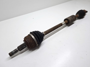 Ford Focus (2018–2026) Front drive shaft and its parts JX673B436HAE - 4