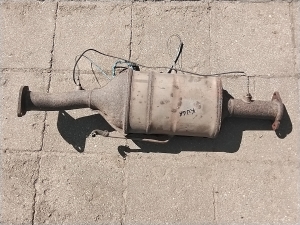 Ford Kuga (2012–2019) DPF filter FV41 5H250-BB - 2