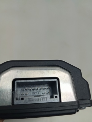 Kia XCEED I (2019–2026) Front camera 99211CR700 - 3