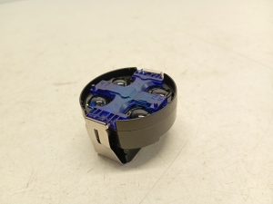 Mitsubishi Outlander (2012–2021) Regensensor 8634A109 - 2