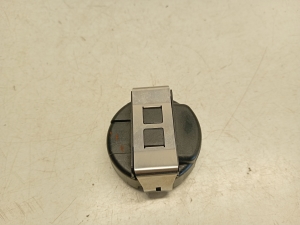 Mitsubishi Outlander (2012–2021) Regensensor 8634A109 - 4