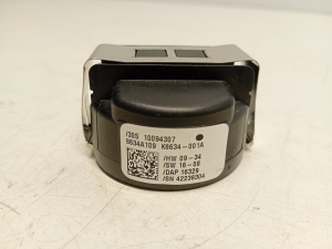 Mitsubishi Outlander (2012–2021) Regensensor 8634A109 - 5