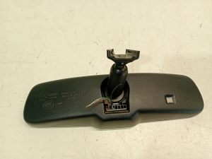 Mitsubishi Outlander (2012–2021) Interior mirror 026001 - 3