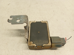 Mitsubishi Outlander (2012–2021) Alarm module 8637A176 - 2