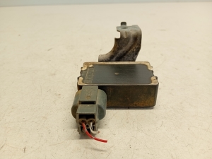 Mitsubishi Outlander (2012–2021) Alarm module 8637A176 - 3