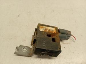 Alarmmodul - 8637A176