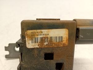 Mitsubishi Outlander (2012–2021) Alarm module 8637A176 - 5