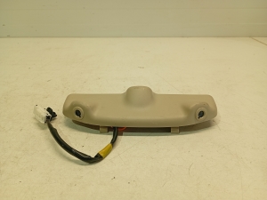 Mitsubishi Outlander (2012–2021) Alarmmodul 8640a501 - 2