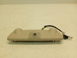 Mitsubishi Outlander (2012–2021) Alarmmodul 8640a501 - 4