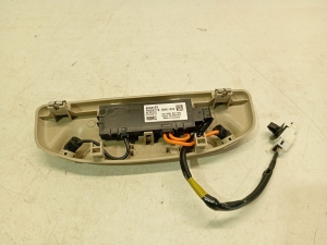 Mitsubishi Outlander (2012–2021) Alarmmodul 8640a501 - 5