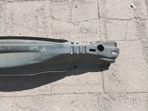 VOLVO XC60 (2008–2017) Rear bumper reinforcement 31395572 - 2