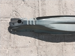 VOLVO XC60 (2008–2017) Rear bumper reinforcement 31395572 - 3