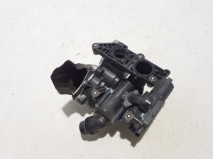 AUDI A3 8V (2012–2020) Pompe à eau pour automobile 06L121111M - 3