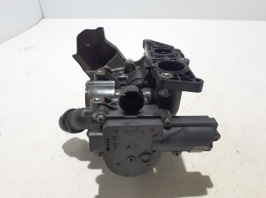 AUDI A3 8V (2012–2020) Pompe à eau pour automobile 06L121111M - 4