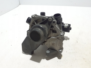 AUDI A3 8V (2012–2020) Pompe à eau pour automobile 06L121111M - 5