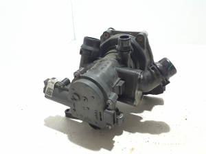 AUDI A3 8V (2012–2020) Pompe à eau pour automobile 06L121111M - 6