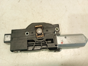 Mitsubishi Outlander (2012–2021) Schiebedachmotor 5855A065 - 3