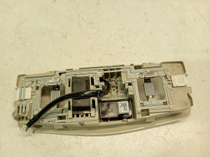 Mitsubishi Outlander (2012–2021) Front interior lighting panel 8401A009ZZ - 2