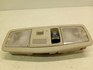 Mitsubishi Outlander (2012–2021) Front interior lighting panel 8401A009ZZ - 4