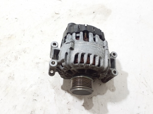 AUDI A3 8V (2012–2020) Generaator 06K903023G - 2