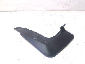 TOYOTA Corolla (2018–2026) Mud flap 7662202250 - 5