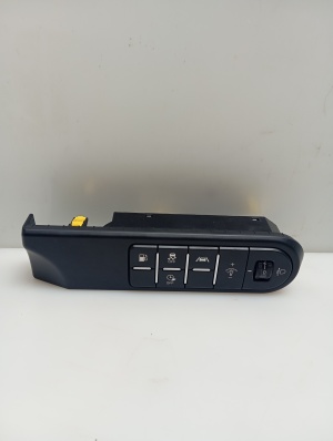 Interrupteur ESP - 93700CR931WK