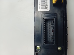Kia XCEED I (2019–2026) ESP switch 93700CR931WK - 2