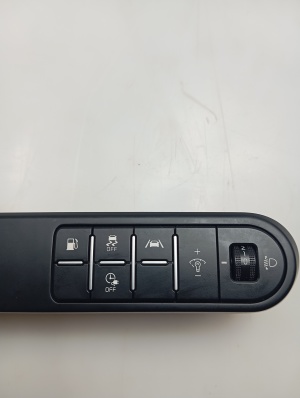 Kia XCEED I (2019–2026) ESP switch 93700CR931WK - 3