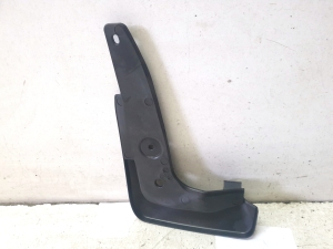 TOYOTA Corolla (2018–2026) Mud flap 7662102240 - 3