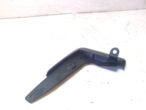 TOYOTA Corolla (2018–2026) Mud flap 7662102240 - 5