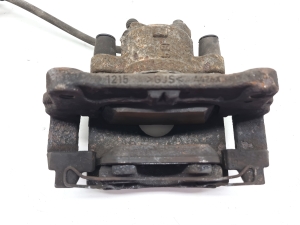 Ford Focus (2018–2026) Eesmine pidurisadul 2B294B - 4